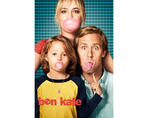 Бен и Кейт смотреть онлайн