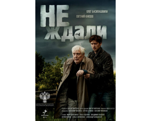 Не ждали смотреть онлайн