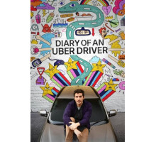 Дневник водителя Uber