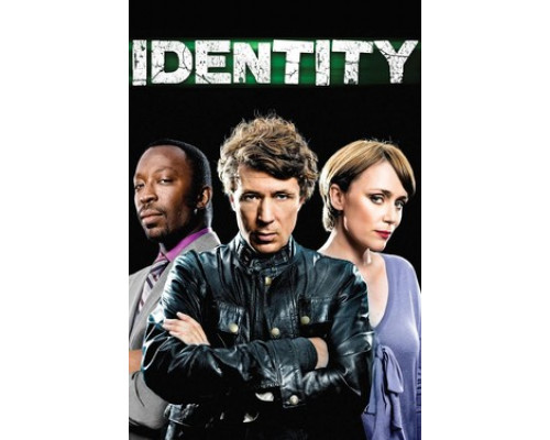 Установление личности смотреть онлайн