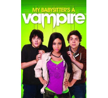 Моя няня – вампир