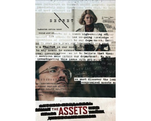 Активы смотреть онлайн