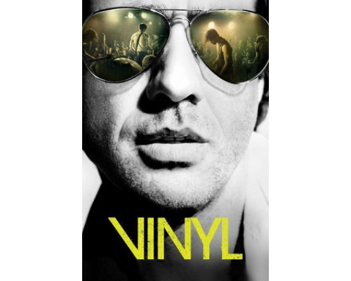 Винил  смотреть онлайн