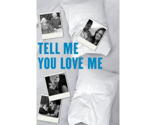 Скажи мне, что любишь меня смотреть онлайн