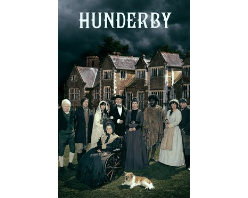 Хандерби смотреть онлайн