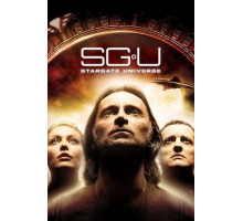 Звездные врата: Вселенная