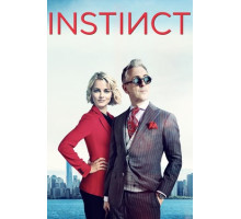 Инстинкт