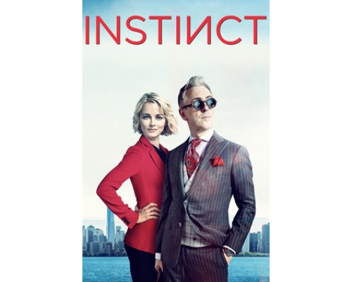 Инстинкт смотреть онлайн