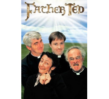 Отец Тед