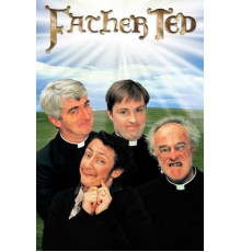 Отец Тед