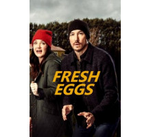 Свежие яйца