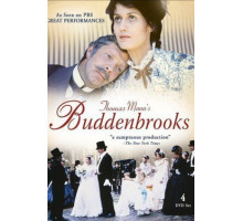 Будденброки