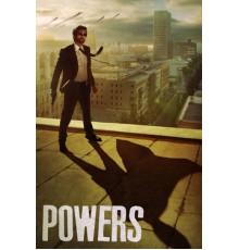 Сверхспособности