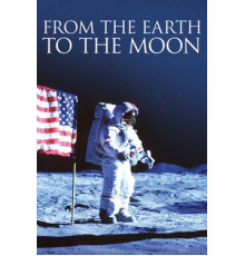 С Земли на Луну