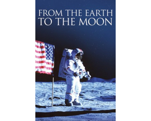 С Земли на Луну смотреть онлайн