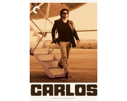 Карлос смотреть онлайн