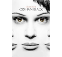 Темное дитя