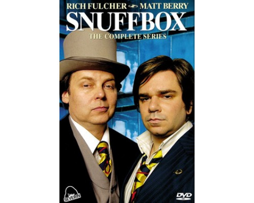 Табакерка смотреть онлайн