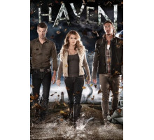 Тайны Хейвена