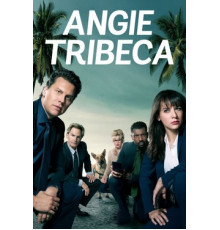 Энджи Трайбека