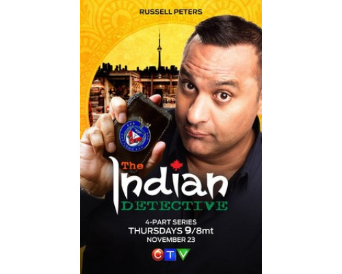 Индийский детектив смотреть онлайн