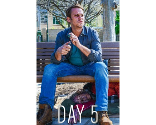 Пятый день смотреть онлайн