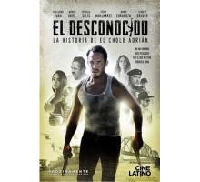 Неизвестный. История Чоло Адриано