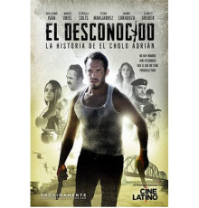 Неизвестный. История Чоло Адриано