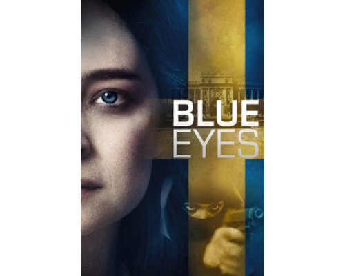 Голубые глаза смотреть онлайн