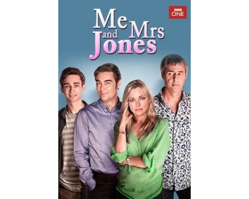 Я и миссис Джонс смотреть онлайн