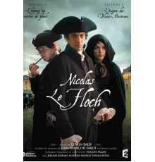 Николя ле Флок