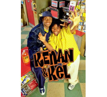 Кенан и Кел