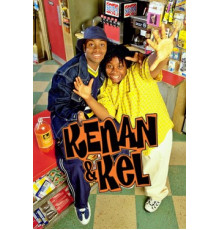 Кенан и Кел