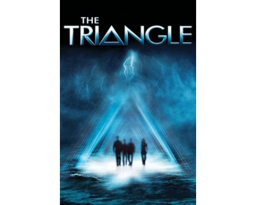 Тайны Бермудского треугольника смотреть онлайн