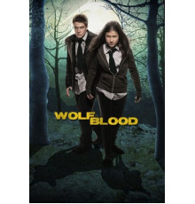 Из рода волков