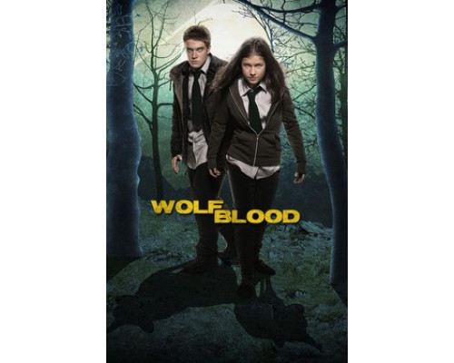 Из рода волков смотреть онлайн