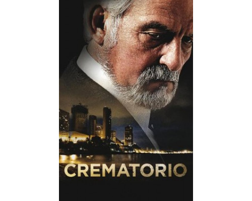 Крематорий смотреть онлайн