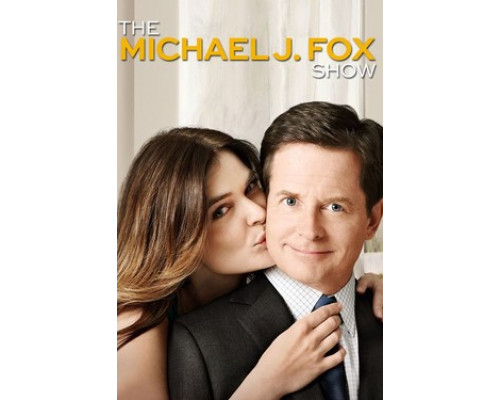Шоу Майкла Дж. Фокса смотреть онлайн