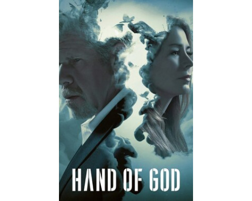 Десница Божья смотреть онлайн