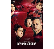 Мыслить как преступник: За границей