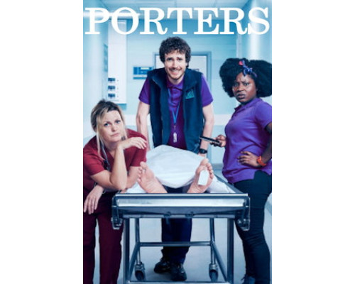 Санитары смотреть онлайн