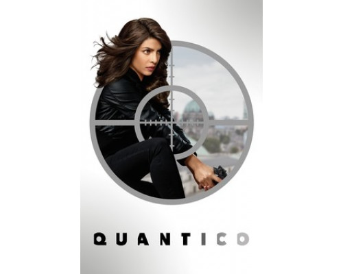 База Куантико смотреть онлайн