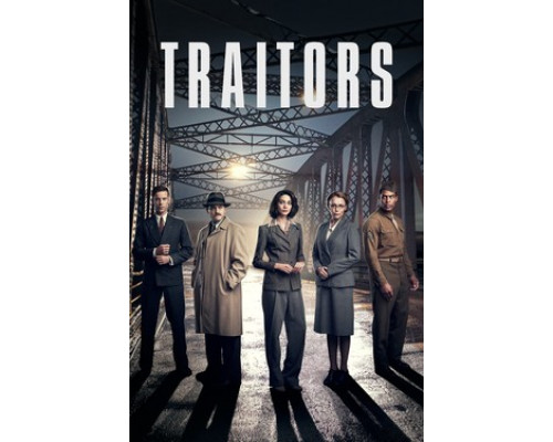 Предатели смотреть онлайн