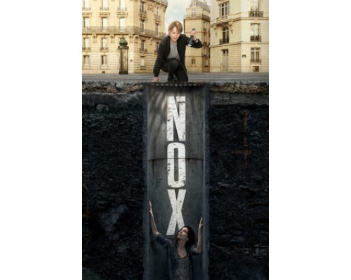 Нокс смотреть онлайн