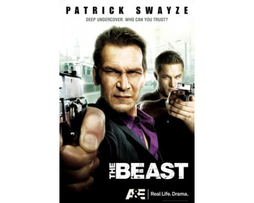 Зверь смотреть онлайн