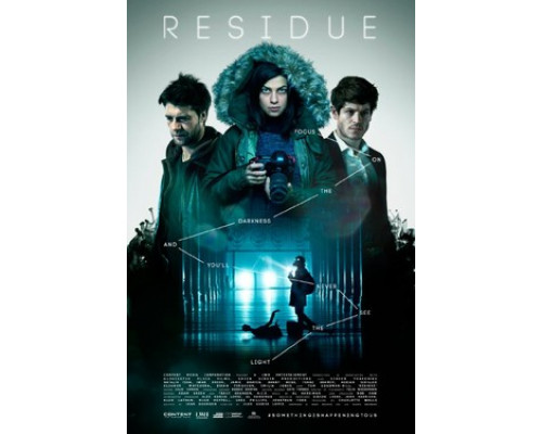 Осадок смотреть онлайн