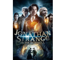 Джонатан Стрендж и мистер Норрелл