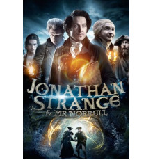 Джонатан Стрендж и мистер Норрелл
