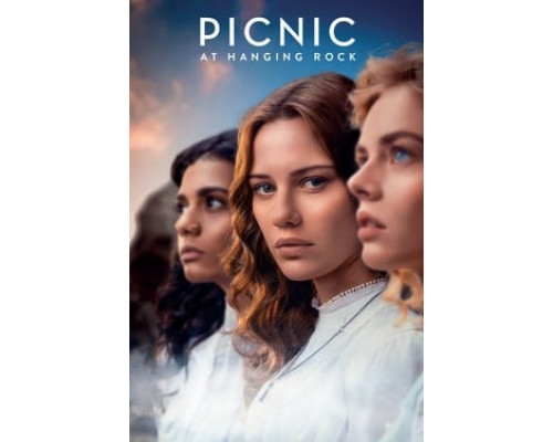 Пикник у Висячей скалы смотреть онлайн