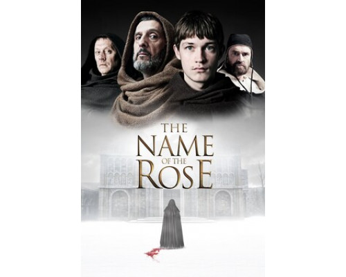 Имя розы смотреть онлайн